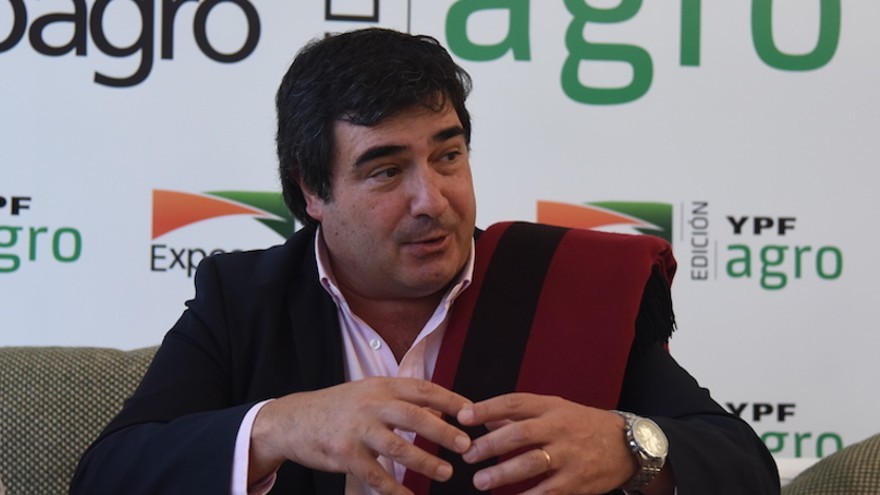 Reducción de retenciones: “Sería muy injusto que el maíz salteño no sea beneficiado”