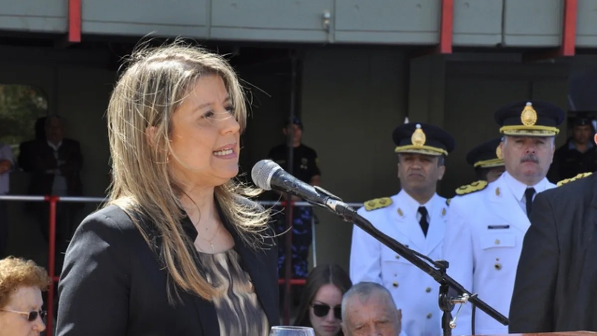 Plan Güemes: Monteoliva desembarca en Salta para mostrar resultados y ajustar la estrategia en la frontera