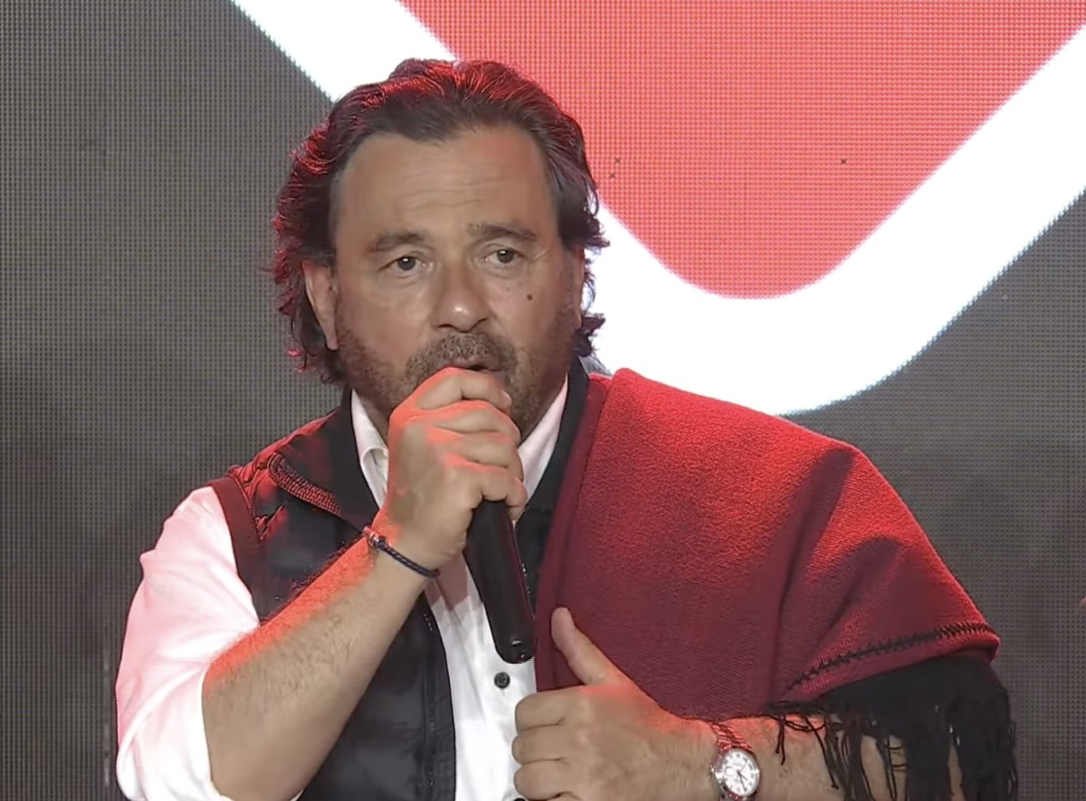 Sáenz tras las elecciones: ‘Demostramos que se puede construir algo distinto"