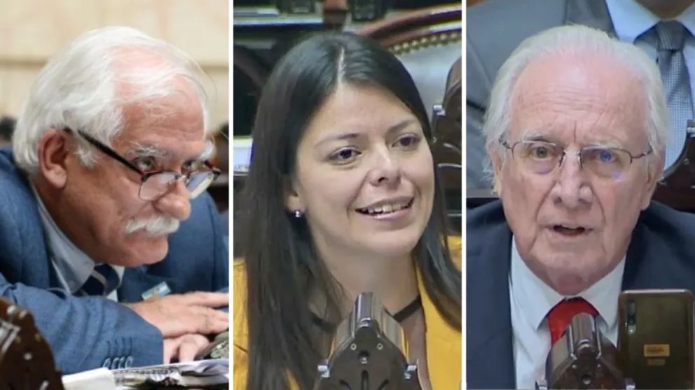 Orozco, Zapata y Moreno le dieron la espalda a las personas con discapacidad