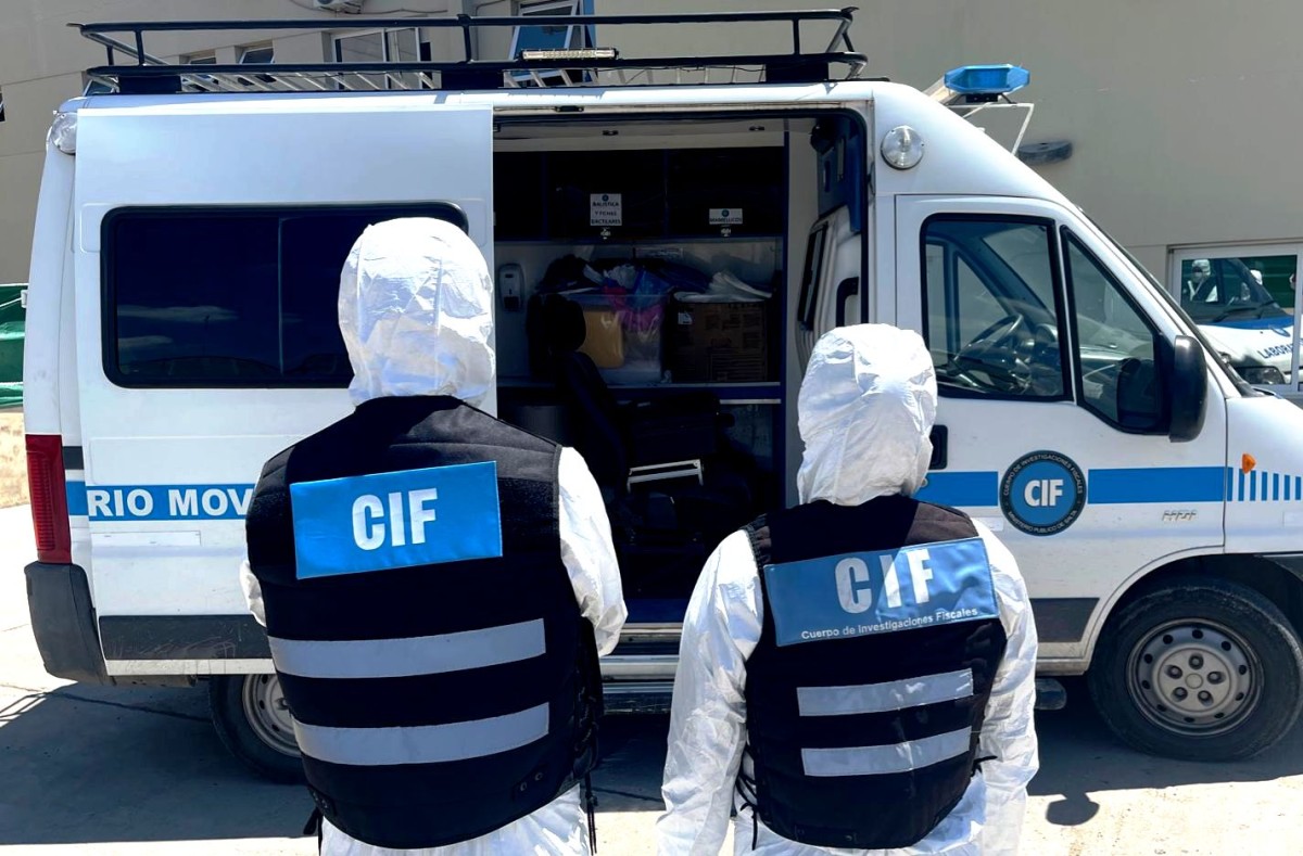 Doble tragedia en Orán: Investigan posible femicidio seguido de suicidio entre policías