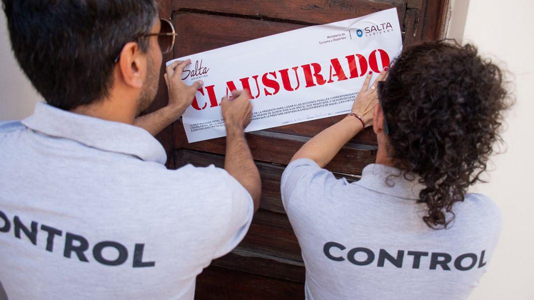 Turismo en la mira digital: Salta usará inteligencia artificial para detectar alquileres clandestinos