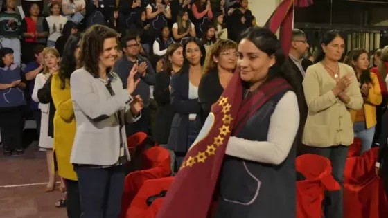 Más de 50 mil estudiantes inician el ciclo 2026 del Nivel Superior en Salta