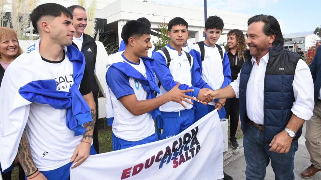 De la Puna a China: Cuando la educación cruza fronteras y transforma vidas