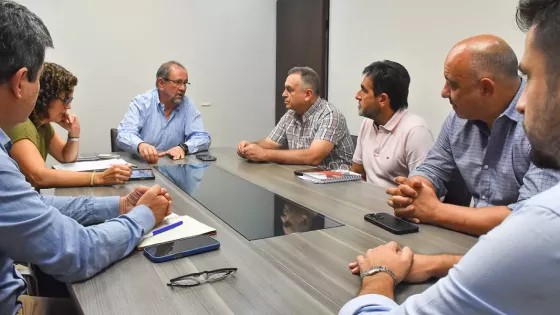 Los intendentes estarán al frente de la puesta a punto de escuelas para 2026