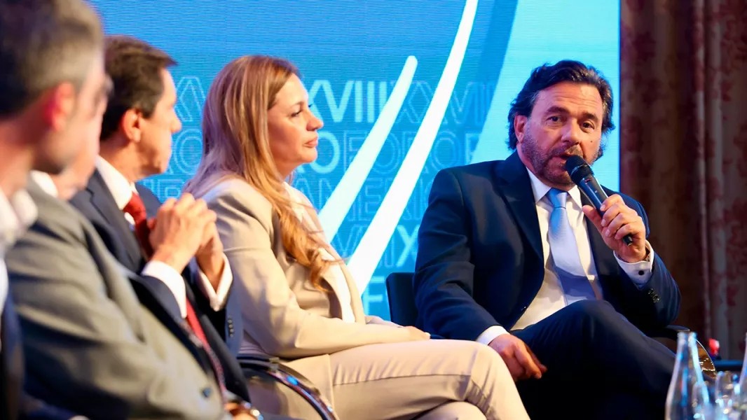 Un impulso real para las Pymes salteñas: Sáenz anunció la creación del Fondo de Garantías Salta