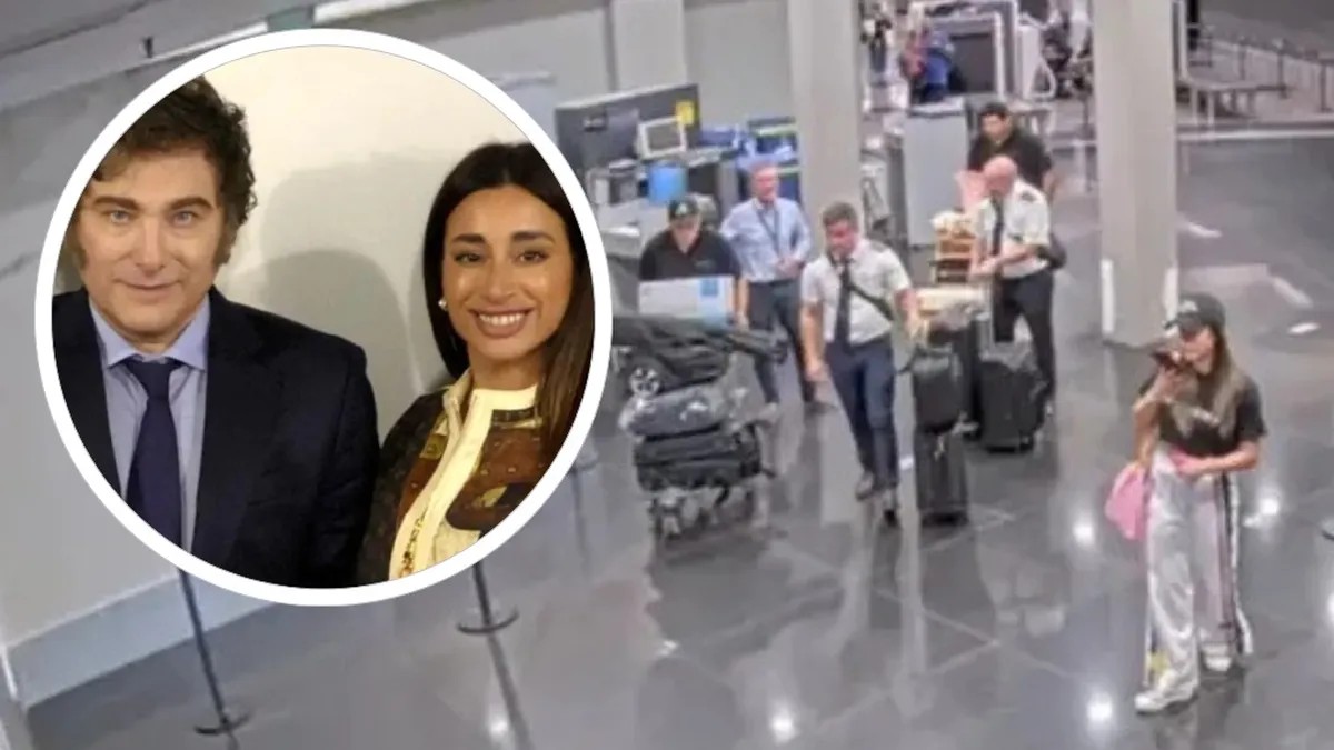 Milei se desliga del escándalo del avión privado: “No hubo irregularidades, la Aduana decide”
