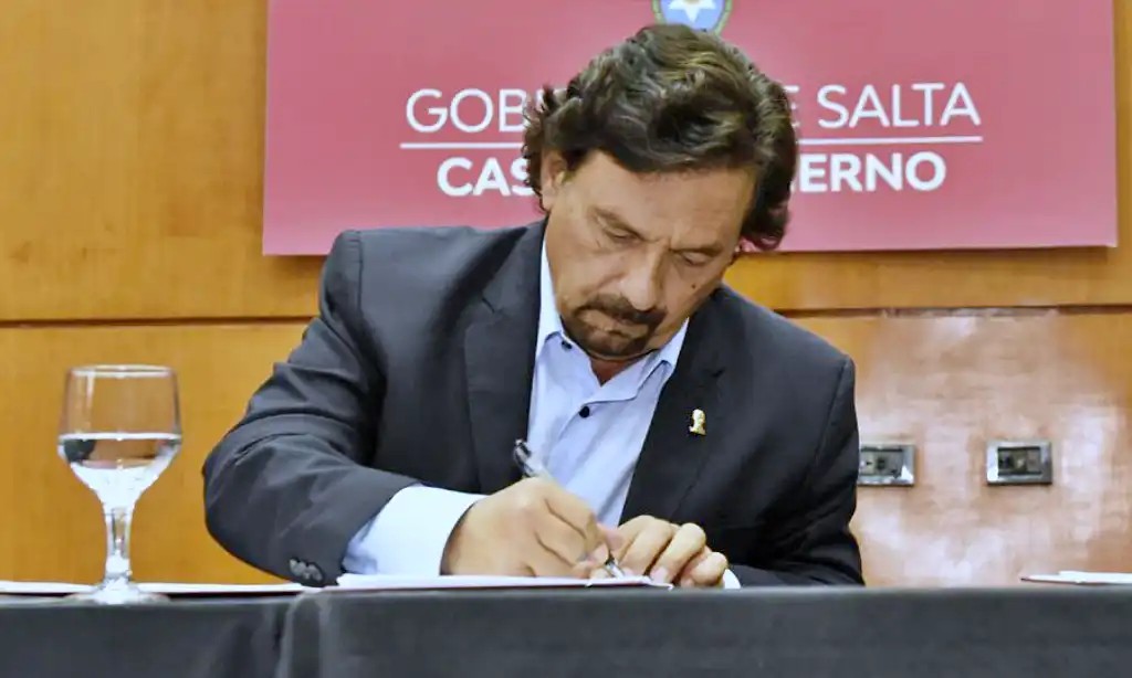 Salta mantiene calificación crediticia reafirmando su solidez financiera ante agencias internacionales