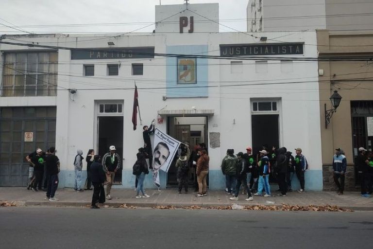 Intervención del PJ Salta: La Justicia la declaró nula por arbitraria
