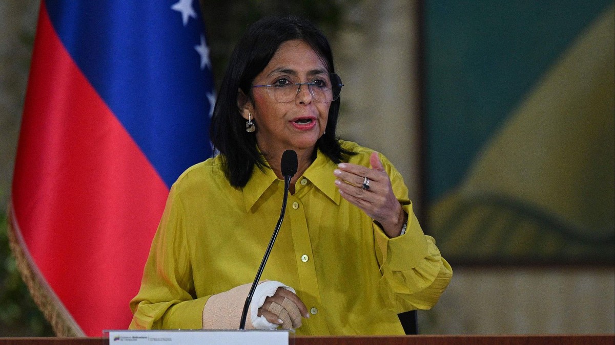Venezuela busca volver al Mercosur y abre un nuevo frente diplomático en la región