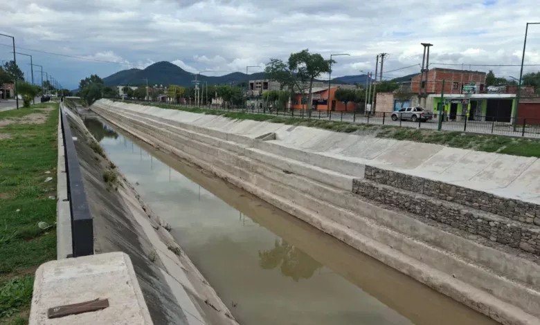 Canal Yrigoyen: Desde el martes habrá cortes y desvíos por obras en la nueva pasarela