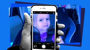 Un límite a la exposición digital: Prohíben a una madre subir fotos de su hijo