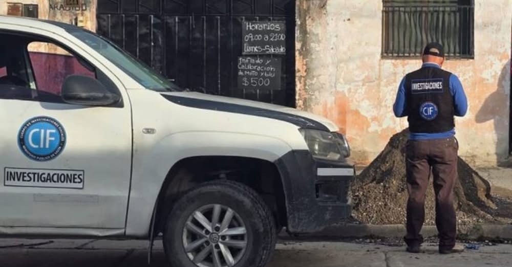 Un hombre murió tras una pelea familiar y su hermano quedó detenido