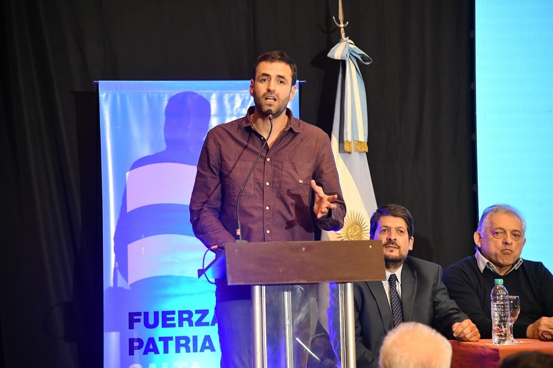 Emiliano Estrada: La caída del maestro de las fake news