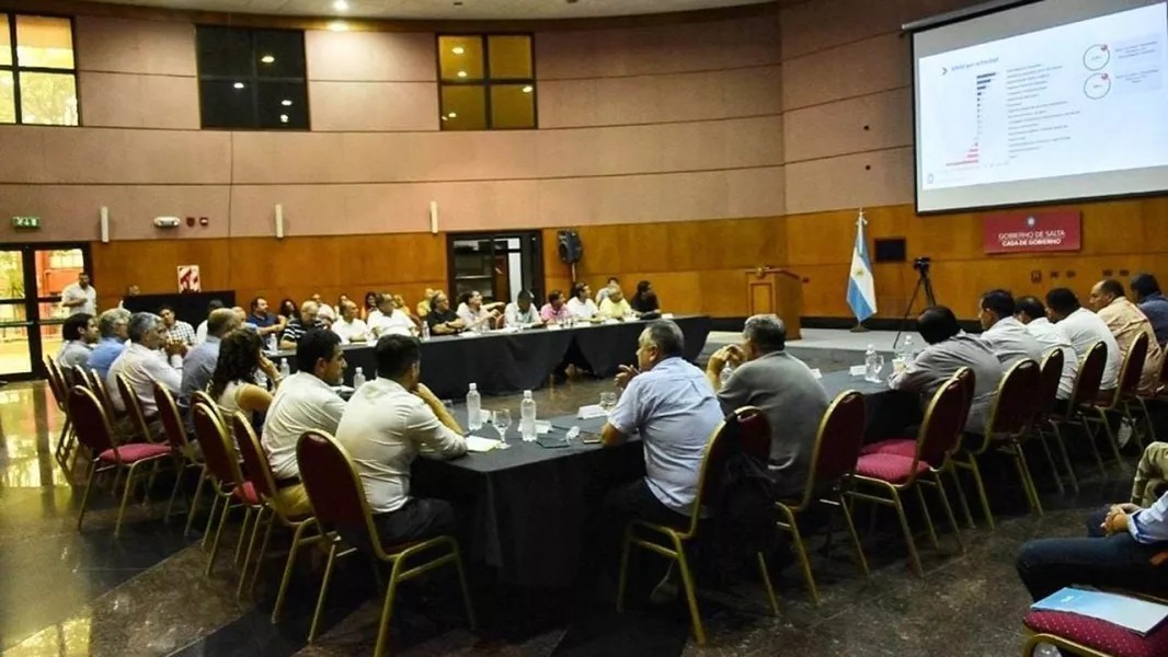 Paritarias 2026: El Gobierno y los gremios volverán a la mesa el 19 para acercar posiciones