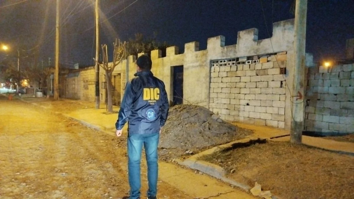 Benjamín tenía 15 años: Lo apuñalaron en la calle y hay dos hermanos imputados