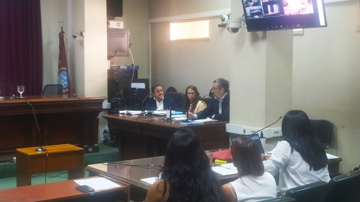 Causa Monges: Rechazan intento de anular el juicio y cuestionan estrategia de la defensa