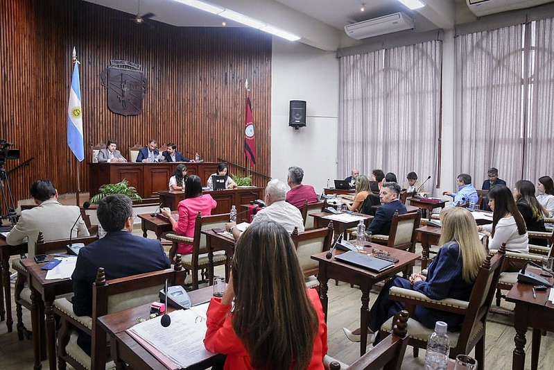 Taxis, apps y competencia justa, sera el tema de debate del Concejo Deliberante