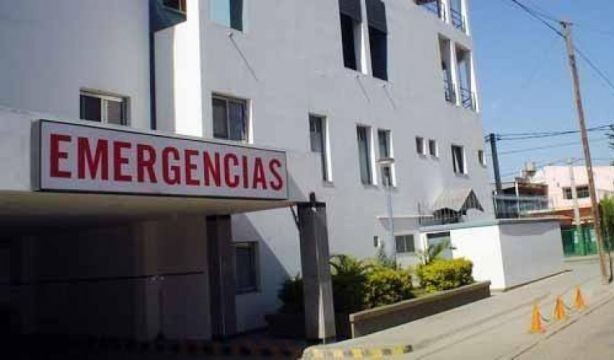 Siete detenidos, bajo sospecha por una muerte de un imputado