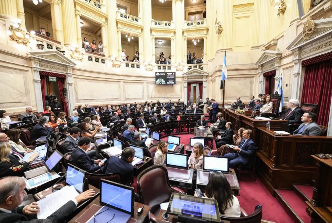 La reforma laboral obligará a jueces a seguir fallos de la Corte y reordena los juicios laborales