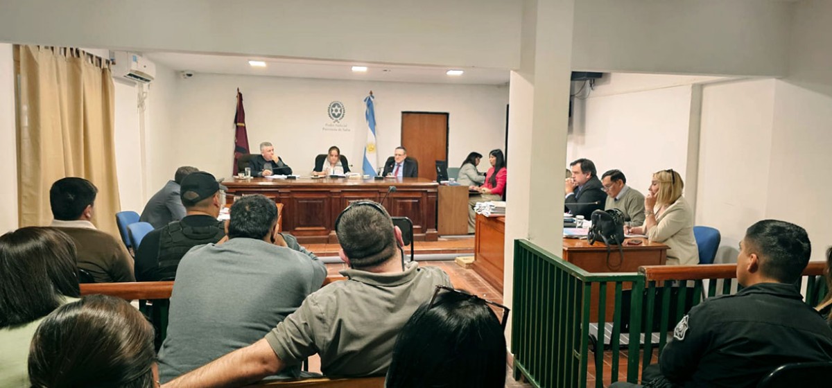 Femicidio en Orán: Psicólogas descartan suicidio