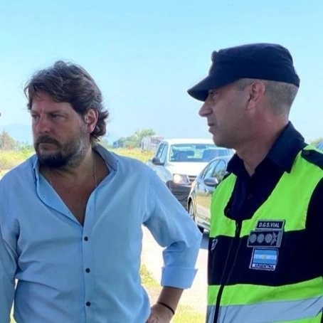 Anuncian controles permanentes en la Circunvalación: San Lorenzo se adhiere a la Ley Nacional de Tránsito