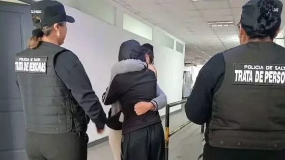 Rescataron en Bolivia a una adolescente salteña y la causa ya apunta a una red de explotación