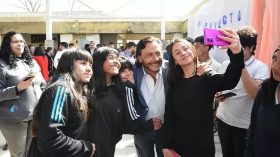Salta lanza un plan para jóvenes con decisión propia