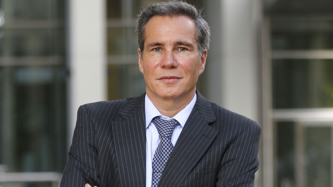 Arroyo Salgado reabre el caso Nisman con una hipótesis explosiva y apunta a inteligencia, Río Turbio y vínculos actuales