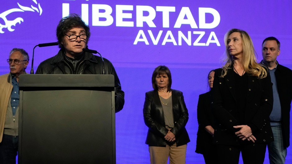Paro de la CGT: El Gobierno descontará el día a los estatales que no concurran a trabajar