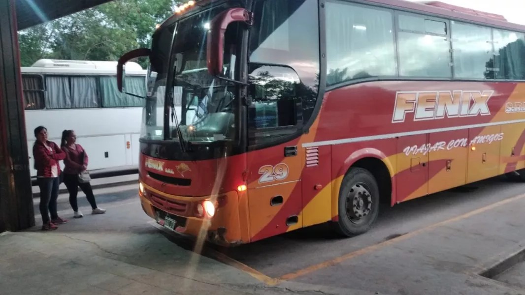 Se viene otro aumento: La AMT convoca a audiencia pública por el boleto interurbano