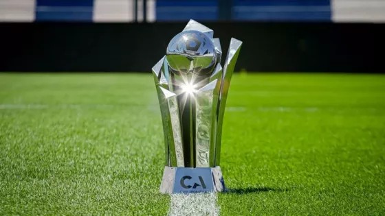 Salta inaugura la Copa Argentina 2026 en el Martearena