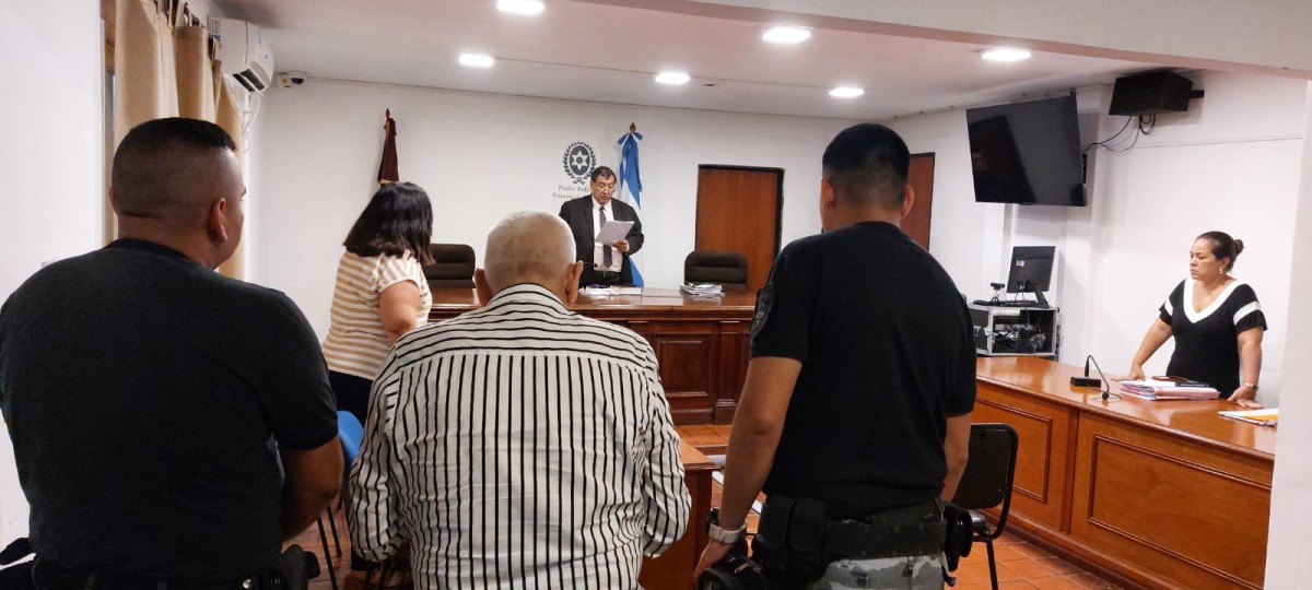 Condenan a ocho años de prisión a un pastor evangélico por abuso sexual en Orán