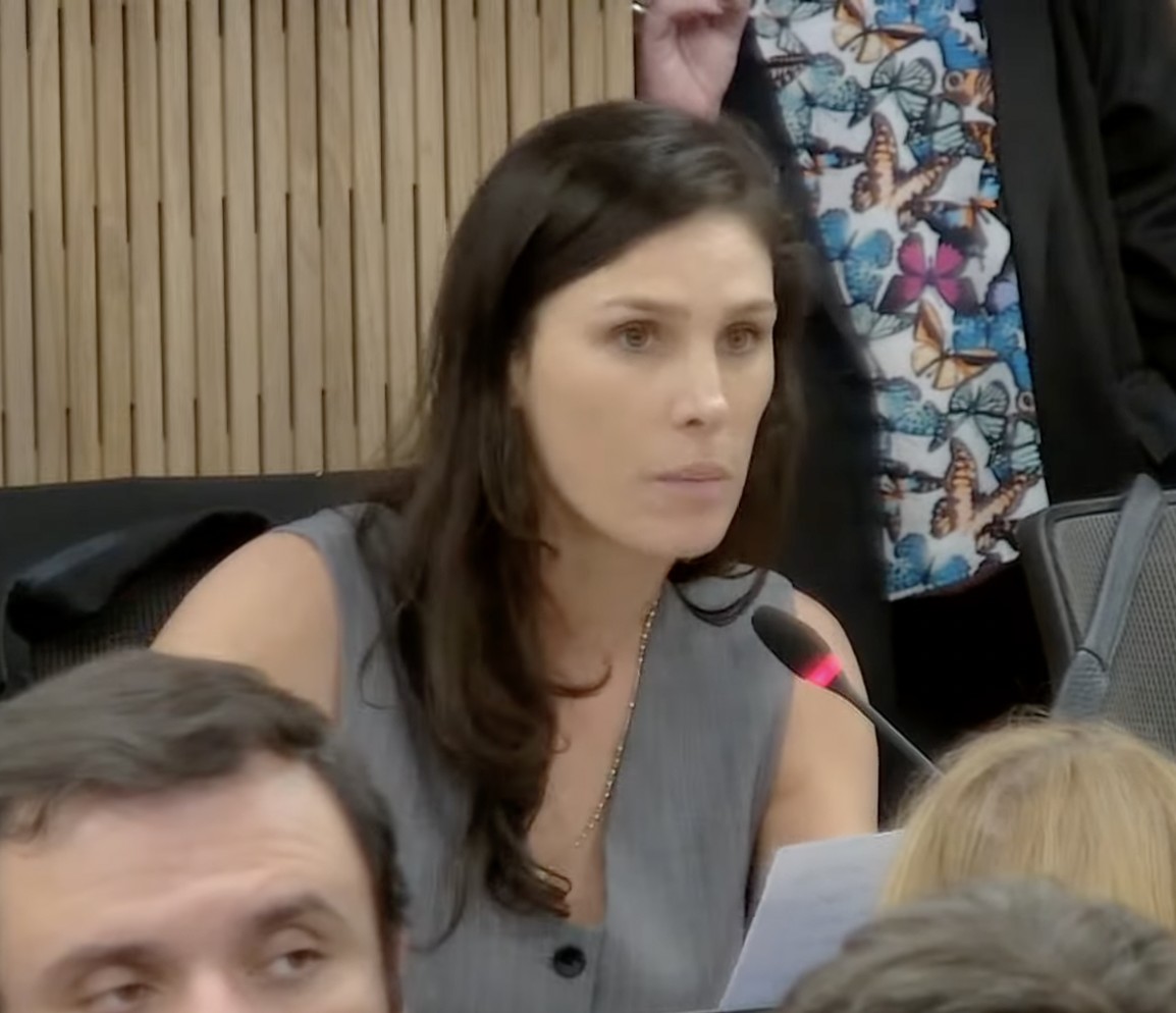 Desafuero: Calletti expuso la trama de malversación y manipulación mediática del diputado Estrada