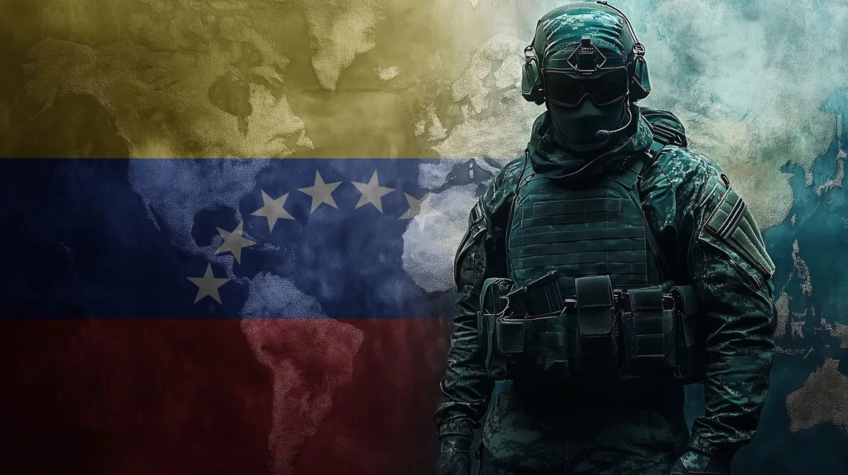 EE.UU. golpea al poder chavista: El Cártel de los Soles entra en la lista negra del terrorismo