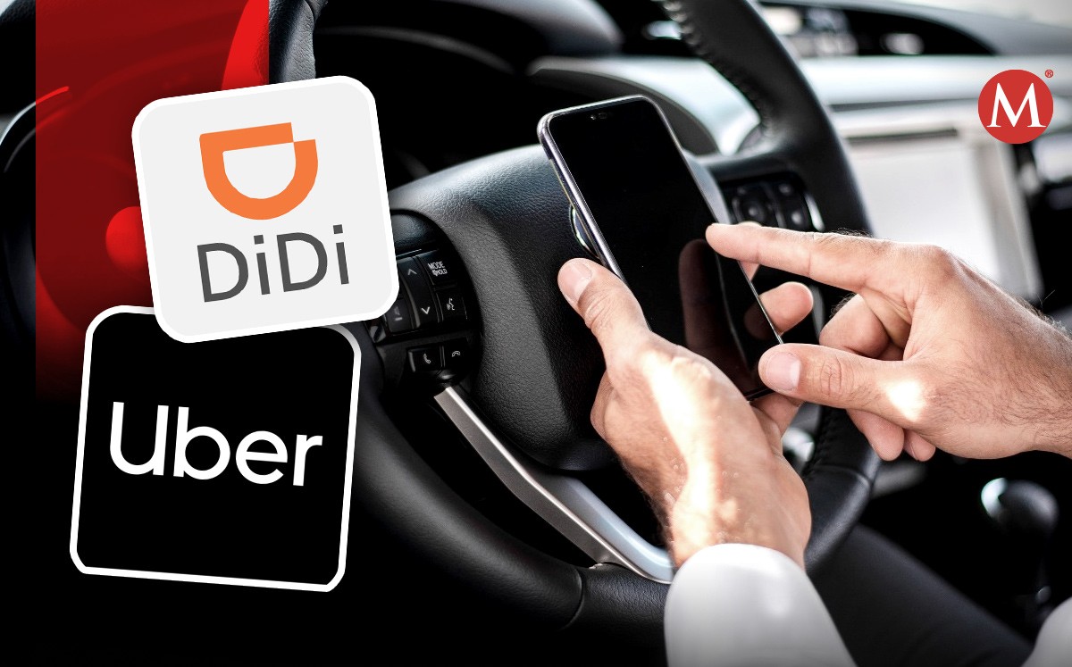 Quieren que Uber y otras apps funcionen bajo reglas claras en la ciudad