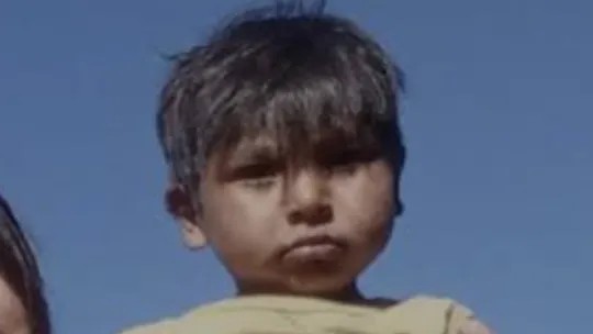 Búsqueda desesperada de un niño de 3 años en Córdoba