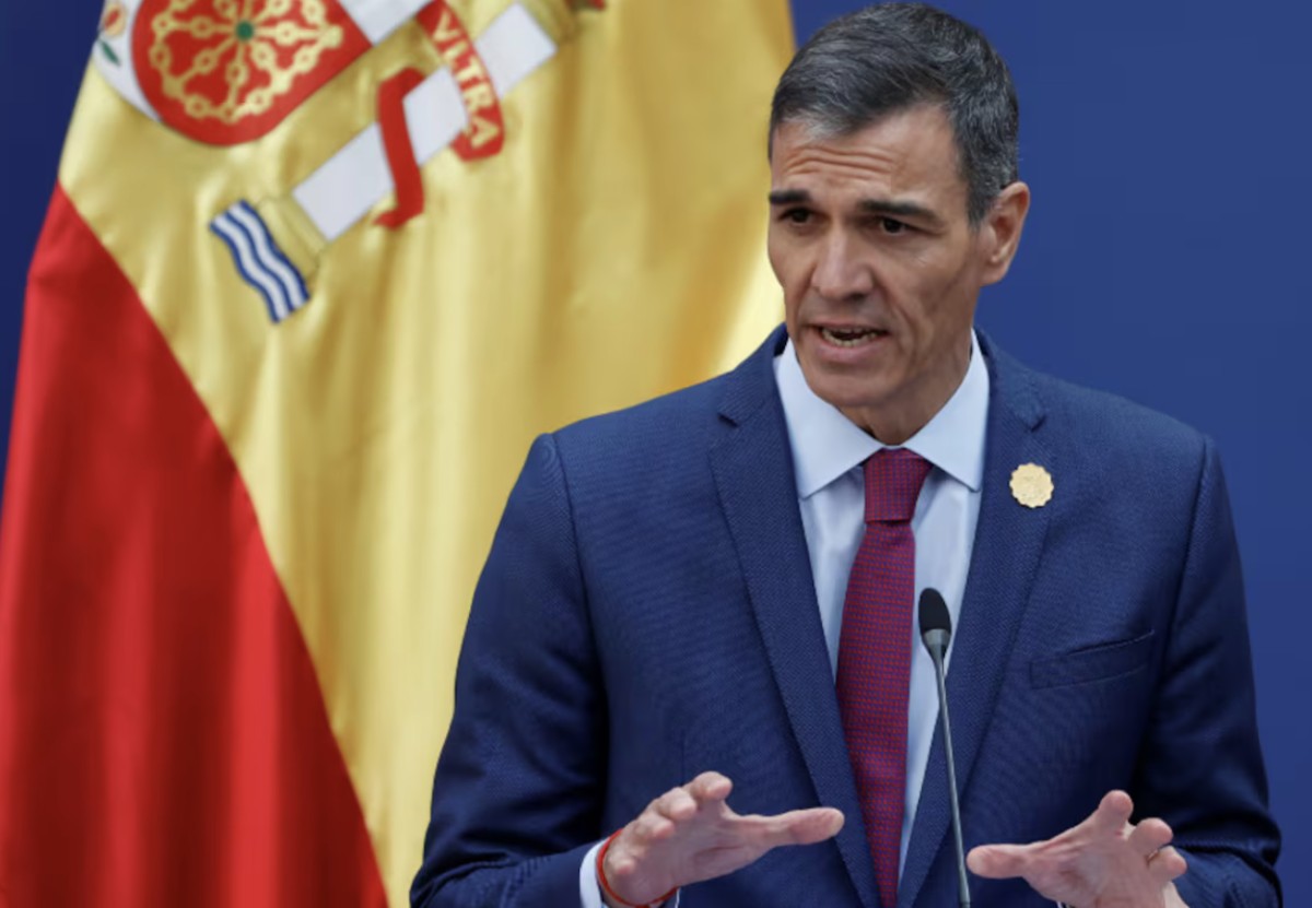 Medio millón de inmigrantes se beneficiarán en España: 42.000 son argentinos