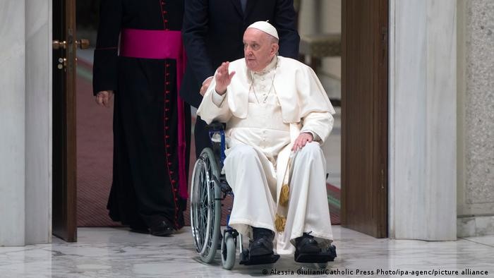 El Papa Francisco y el milagro de la ternura: su mensaje desde el hospital
