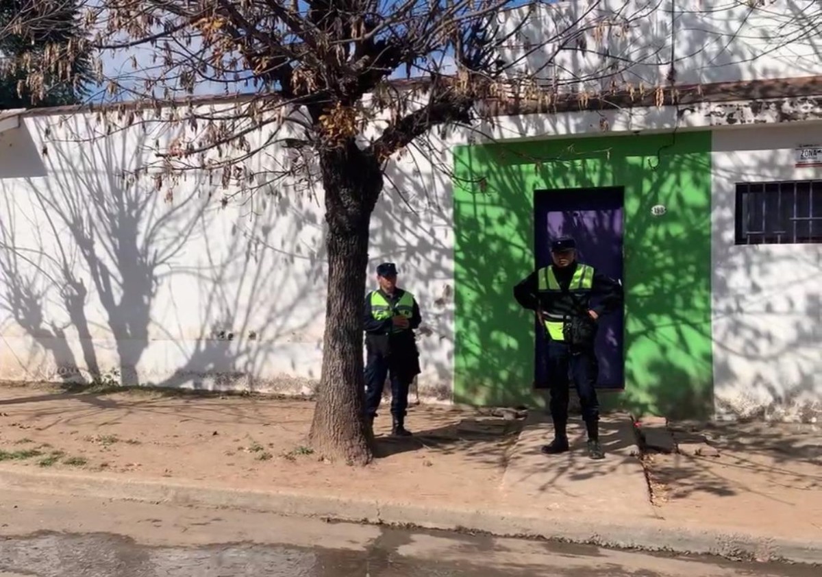 Casita Feliz: Amplían imputaciones por maltrato en el hogar de niños y apuntan contra una psicóloga