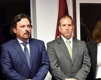 Deudas millonarias y falta de respuestas: Sáenz toma el control del IPS y lo interviene