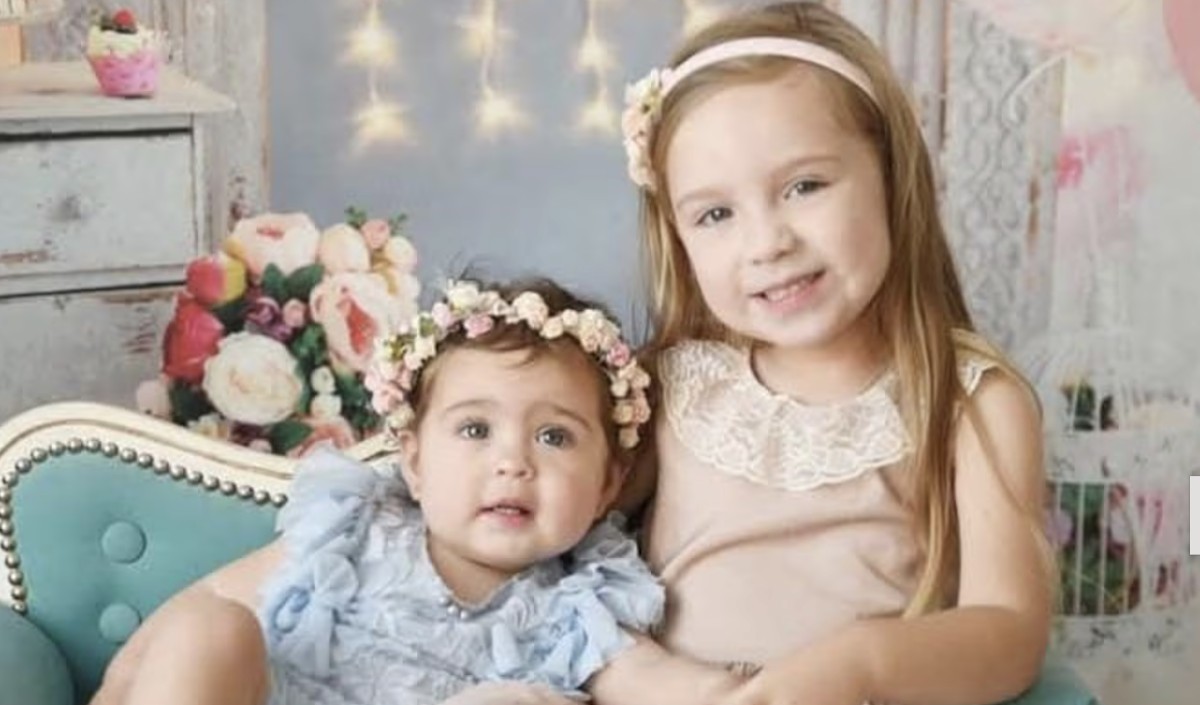 “Es muy difícil, pero seguimos buscando”: el drama de las niñas desaparecidas en Bahía Blanca