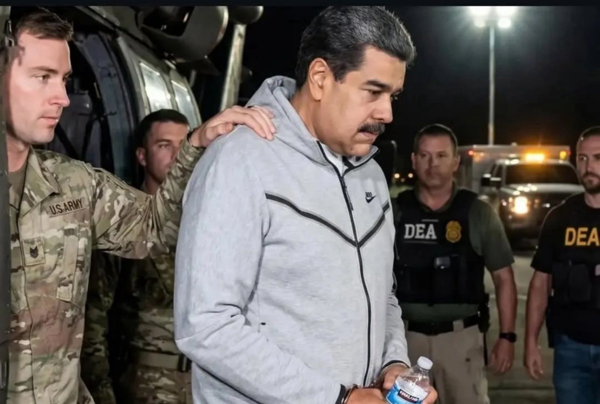 Washington toma el control del tablero venezolano tras la captura de Maduro