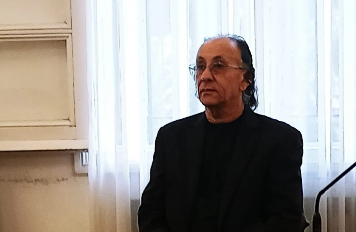 El exintendente Villalba condenado por peculado: No podrá volver a ejercer cargos públicos