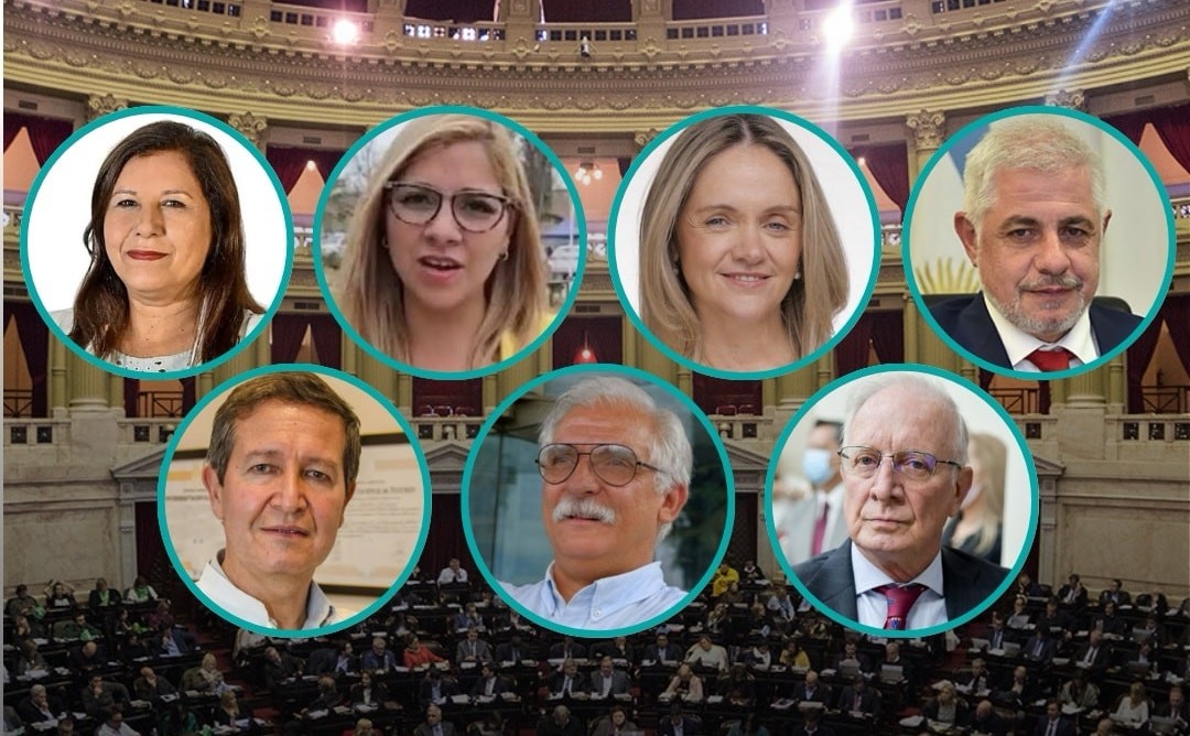 Diputados salteños ante la reforma laboral: Apoyos cerrados y objeciones puntuales