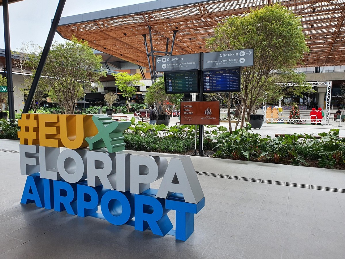 Salta abre las alas al sur de Brasil: Desde enero, vuelo directo a Florianópolis
