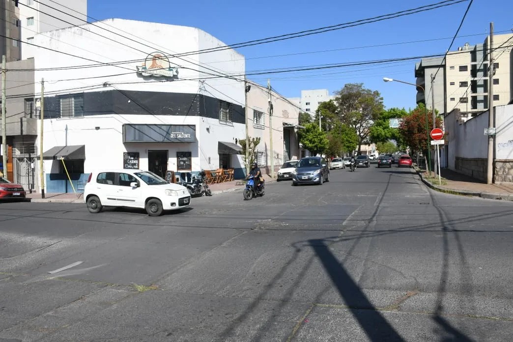 La Arenales cambia: 15 días para ordenar el caos y mejorar la ciudad