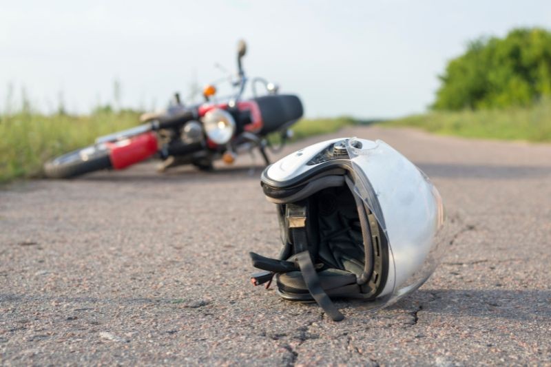 “Cada vez que hay un accidente, hay una moto tirada”: El 46% de las muertes viales en Argentina involucra motociclistas