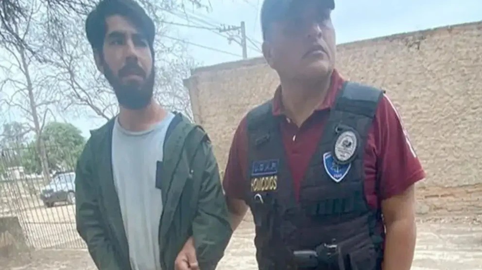 Se habría suicidado el principal acusado del crimen de Jimena Salas