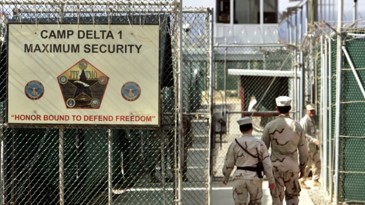 Guantánamo, el nuevo destino de los migrantes deportados: la Casa Blanca prepara un controvertido traslado de 30.000 personas